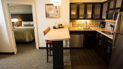 Staybridge Suites Lexington an IHG Hotel - image 31