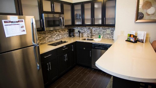 Staybridge Suites Lexington an IHG Hotel - image 32
