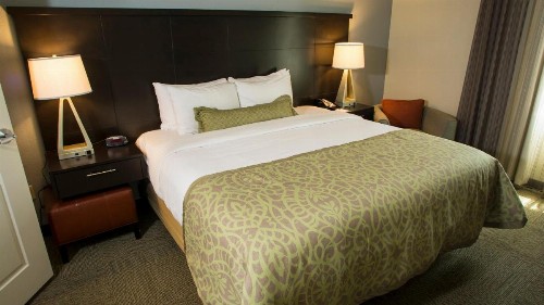 Staybridge Suites Lexington an IHG Hotel - image 33