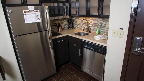 Staybridge Suites Lexington an IHG Hotel - image 34