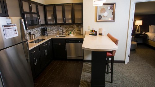 Staybridge Suites Lexington an IHG Hotel - image 35