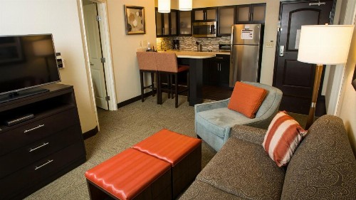Staybridge Suites Lexington an IHG Hotel - image 36