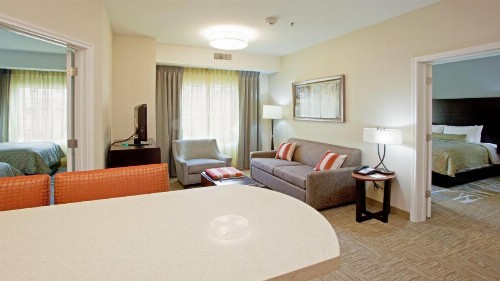Staybridge Suites Lexington an IHG Hotel - image 37