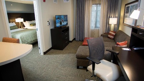 Staybridge Suites Lexington an IHG Hotel - image 38