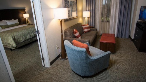 Staybridge Suites Lexington an IHG Hotel - image 39