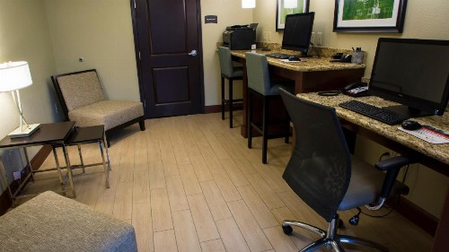 Staybridge Suites Lexington an IHG Hotel - image 4