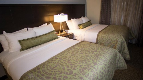 Staybridge Suites Lexington an IHG Hotel - image 40