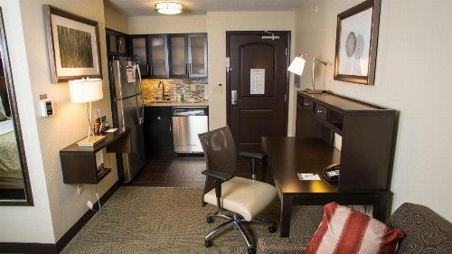 Staybridge Suites Lexington an IHG Hotel - image 42