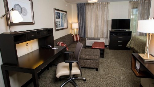 Staybridge Suites Lexington an IHG Hotel - image 43