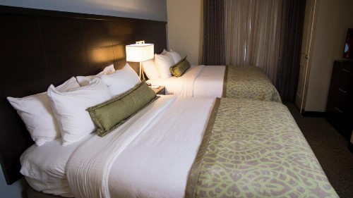 Staybridge Suites Lexington an IHG Hotel - image 45