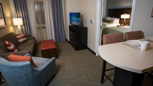 Staybridge Suites Lexington an IHG Hotel - image 46