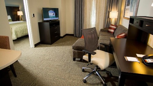 Staybridge Suites Lexington an IHG Hotel - image 47