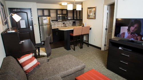 Staybridge Suites Lexington an IHG Hotel - image 49