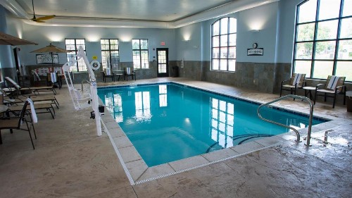 Staybridge Suites Lexington an IHG Hotel - image 6