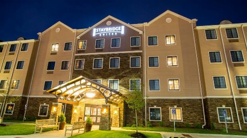 Staybridge Suites Lexington an IHG Hotel - image 7