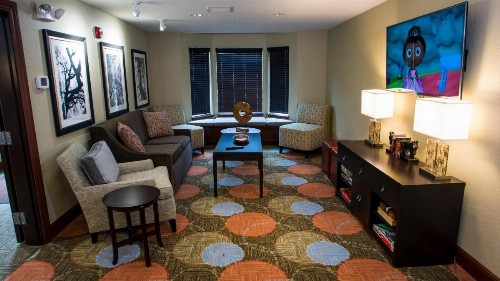 Staybridge Suites Lexington an IHG Hotel - image 8