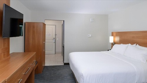 Holiday Inn Express & Suites Lexington Midtown - I-75 an IHG Hotel - image 26