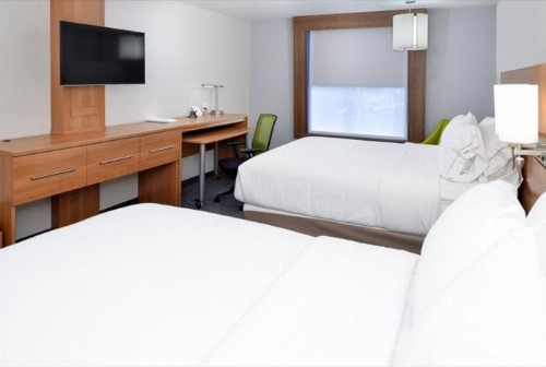 Holiday Inn Express & Suites Lexington Midtown - I-75 an IHG Hotel - image 27