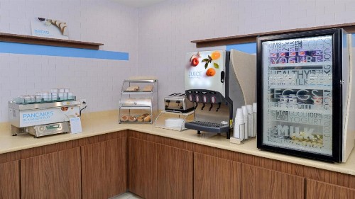 Holiday Inn Express & Suites Lexington Midtown - I-75 an IHG Hotel - image 28