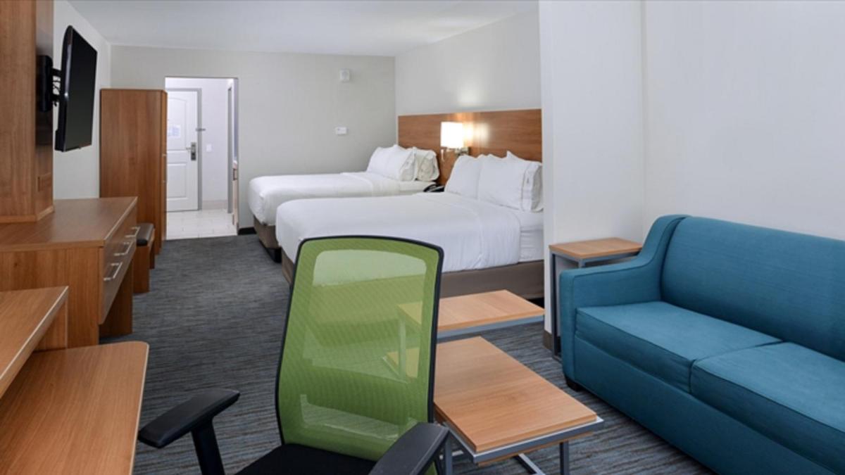 Holiday Inn Express & Suites Lexington Midtown - I-75 an IHG Hotel - image 5