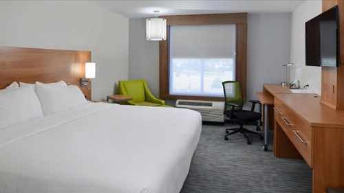 Holiday Inn Express & Suites Lexington Midtown - I-75 an IHG Hotel - image 50