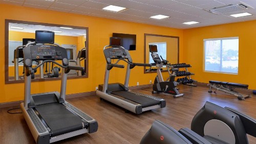 Holiday Inn Express & Suites Lexington Midtown - I-75 an IHG Hotel - image 9