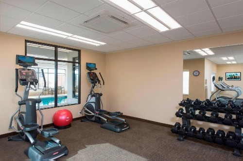 TownePlace Suites by Marriott Lexington South/Hamburg Place - image 10