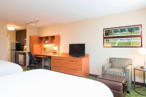 TownePlace Suites by Marriott Lexington South/Hamburg Place - image 14