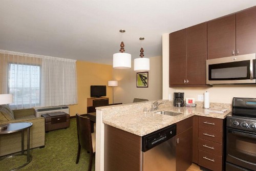 TownePlace Suites by Marriott Lexington South/Hamburg Place - image 15