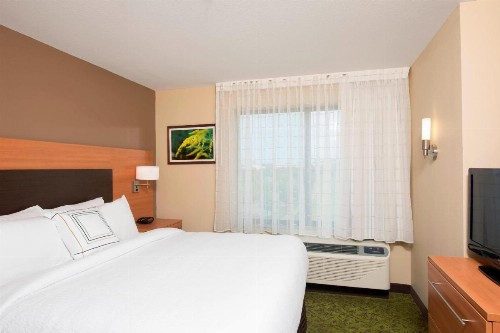 TownePlace Suites by Marriott Lexington South/Hamburg Place - image 16