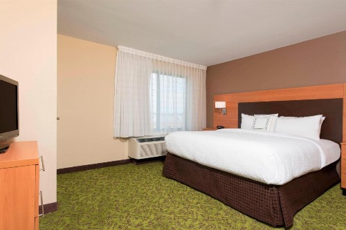 TownePlace Suites by Marriott Lexington South/Hamburg Place - image 18