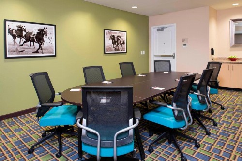 TownePlace Suites by Marriott Lexington South/Hamburg Place - image 2