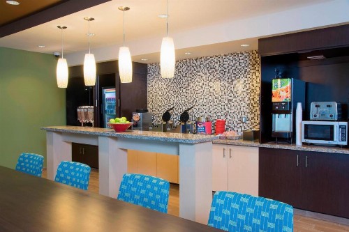 TownePlace Suites by Marriott Lexington South/Hamburg Place - image 21