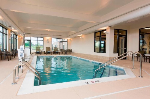 TownePlace Suites by Marriott Lexington South/Hamburg Place - image 22
