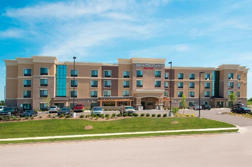 TownePlace Suites by Marriott Lexington South/Hamburg Place - image 23
