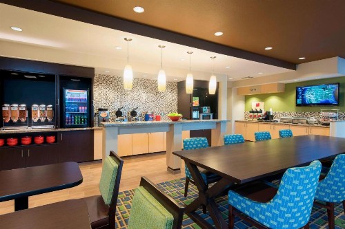 TownePlace Suites by Marriott Lexington South/Hamburg Place - image 24