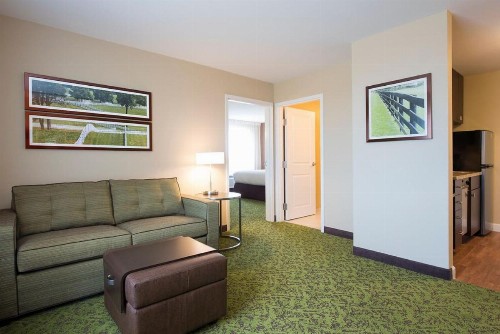 TownePlace Suites by Marriott Lexington South/Hamburg Place - image 25