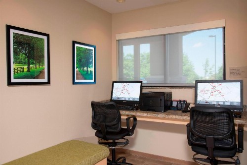 TownePlace Suites by Marriott Lexington South/Hamburg Place - image 5