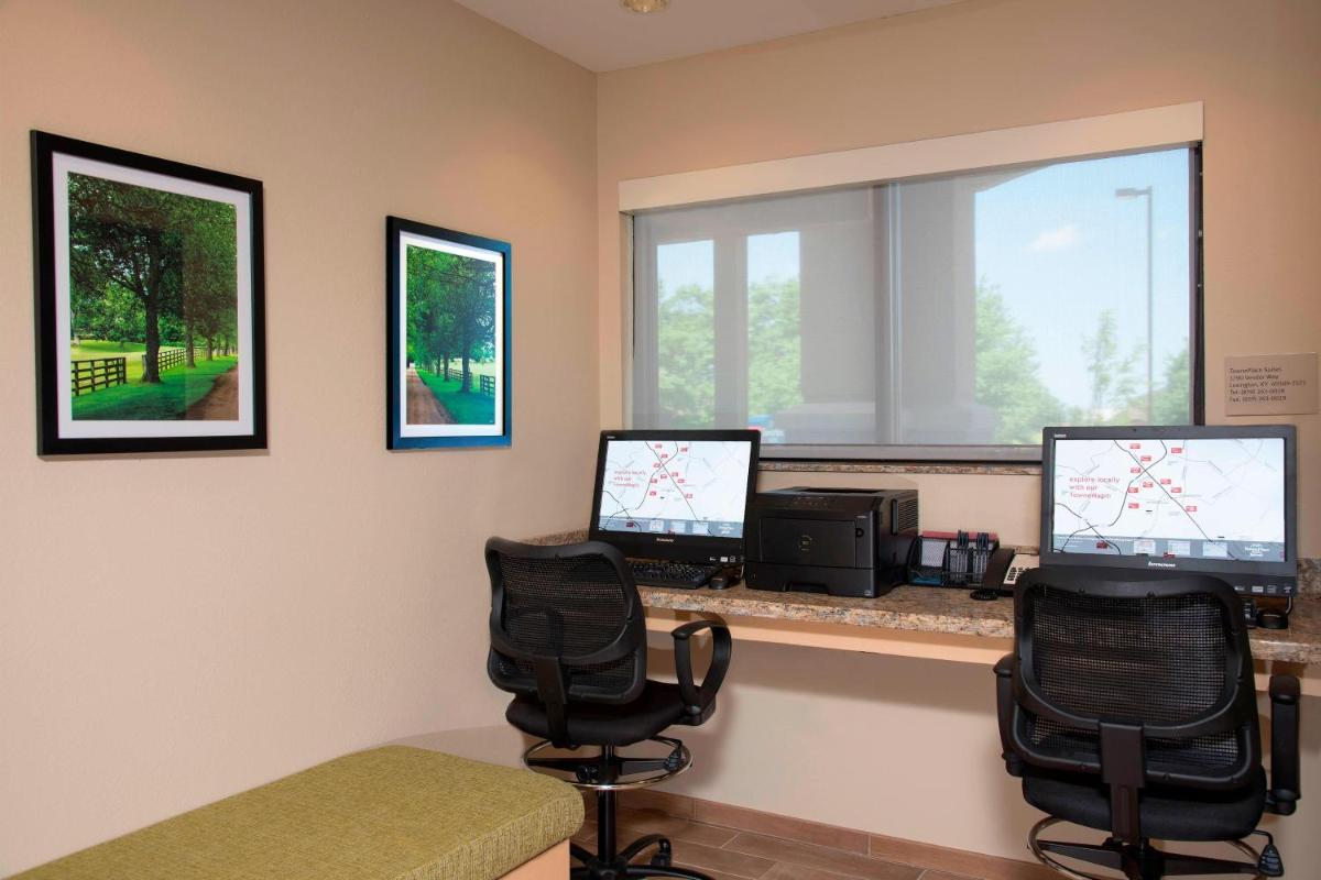 TownePlace Suites by Marriott Lexington South/Hamburg Place - image 5