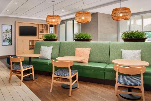 Home2 Suites by Hilton Lexington University / Medical Center - image 11
