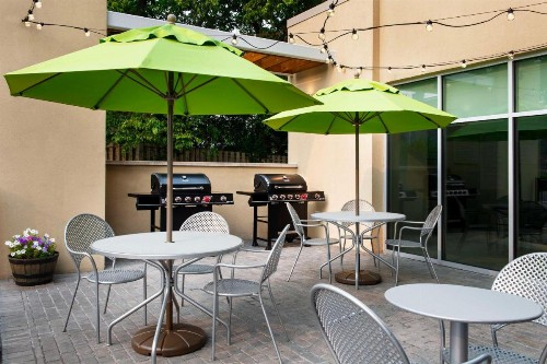 Home2 Suites by Hilton Lexington University / Medical Center - image 12