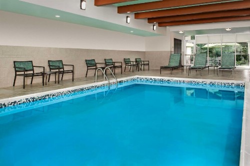Home2 Suites by Hilton Lexington University / Medical Center - image 13