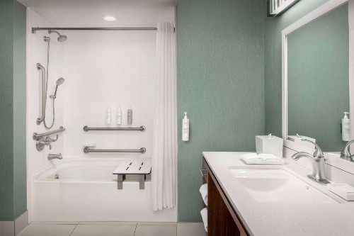 Home2 Suites by Hilton Lexington University / Medical Center - image 14