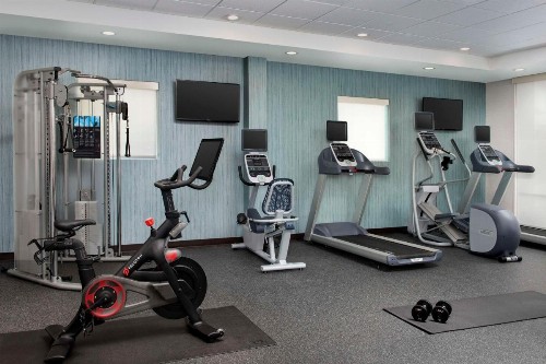 Home2 Suites by Hilton Lexington University / Medical Center - image 15