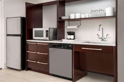 Home2 Suites by Hilton Lexington University / Medical Center - image 16