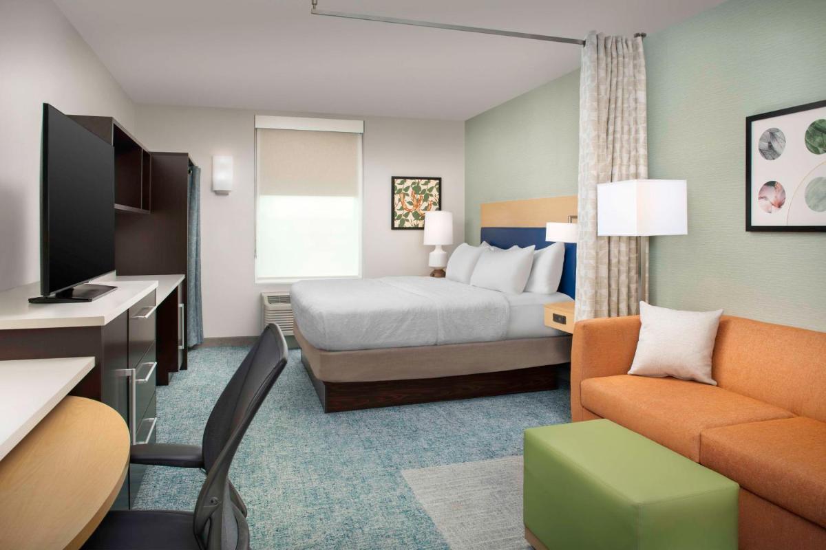 Home2 Suites by Hilton Lexington University / Medical Center - image 2