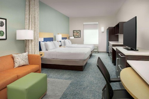 Home2 Suites by Hilton Lexington University / Medical Center - image 21