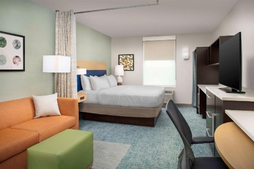 Home2 Suites by Hilton Lexington University / Medical Center - image 23