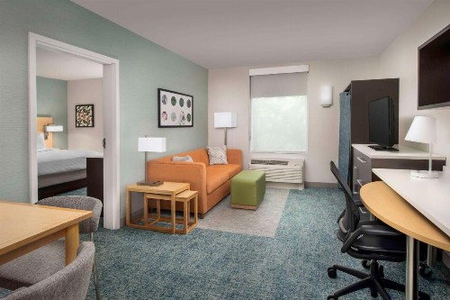 Home2 Suites by Hilton Lexington University / Medical Center - image 24