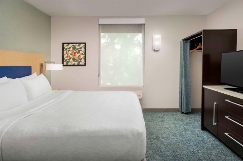 Home2 Suites by Hilton Lexington University / Medical Center - image 25